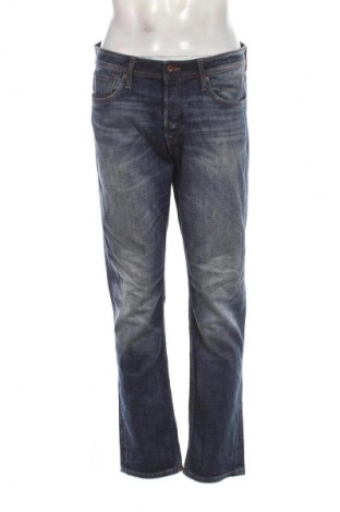 Herren Jeans Jack & Jones, Größe M, Farbe Blau, Preis 33,99 €