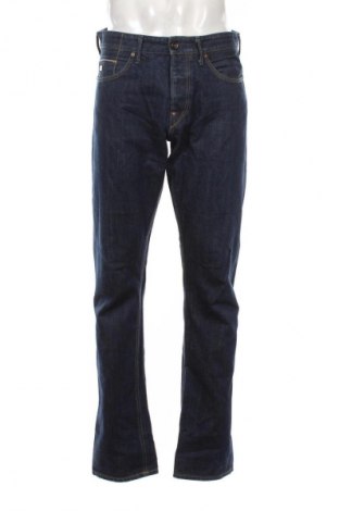 Pánské džíny  Jack & Jones, Velikost L, Barva Modrá, Cena  679,00 Kč