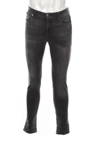 Ανδρικό τζίν Jack & Jones, Μέγεθος L, Χρώμα Γκρί, Τιμή 30,99 €