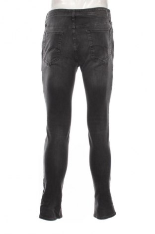Ανδρικό τζίν Jack & Jones, Μέγεθος L, Χρώμα Γκρί, Τιμή 30,99 €