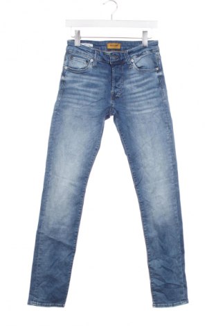 Herren Jeans Jack & Jones, Größe S, Farbe Blau, Preis 33,99 €