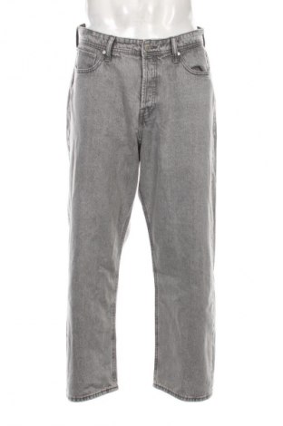 Herren Jeans Jack & Jones, Größe L, Farbe Grau, Preis 64,99 €
