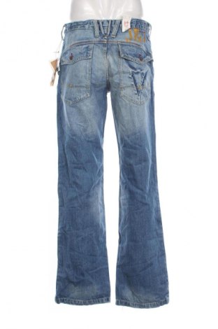 Herren Jeans Jack & Jones, Größe L, Farbe Blau, Preis 32,99 €