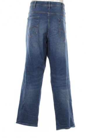 Herren Jeans Jack & Jones, Größe 4XL, Farbe Blau, Preis 79,99 €