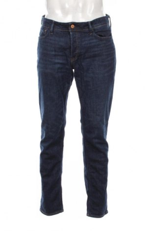 Herren Jeans Jack & Jones, Größe L, Farbe Blau, Preis 27,99 €