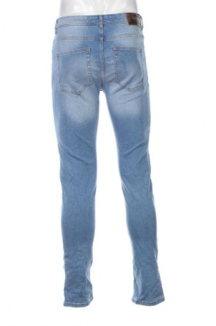 Ανδρικό τζίν Jake, Μέγεθος S, Χρώμα Μπλέ, Τιμή 9,99 €