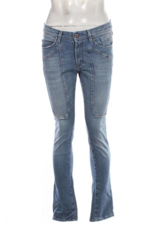 Herren Jeans Jeckerson, Größe M, Farbe Blau, Preis 20,99 €
