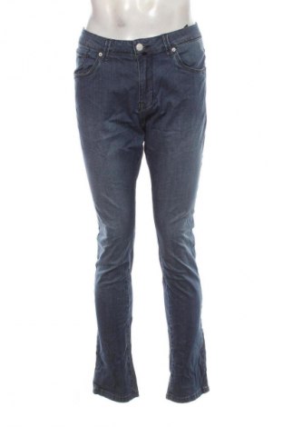Herren Jeans Key Jey, Größe L, Farbe Blau, Preis 10,99 €
