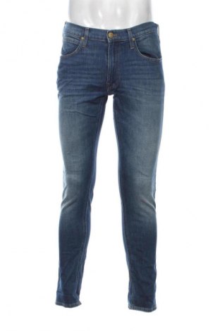 Herren Jeans Lee, Größe M, Farbe Blau, Preis 20,99 €