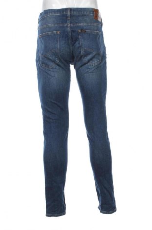 Herren Jeans Lee, Größe M, Farbe Blau, Preis 20,99 €