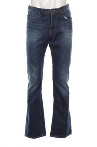 Herren Jeans Lee, Größe M, Farbe Blau, Preis 51,99 €