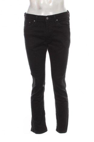 Herren Jeans Levi's, Größe M, Farbe Schwarz, Preis € 29,84