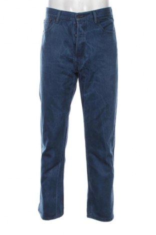 Herren Jeans Levi's, Größe L, Farbe Blau, Preis 38,36 €