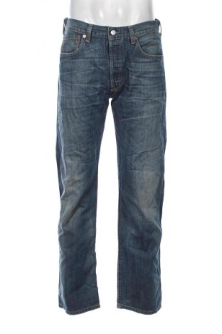 Herren Jeans Levi's, Größe L, Farbe Blau, Preis 38,36 €