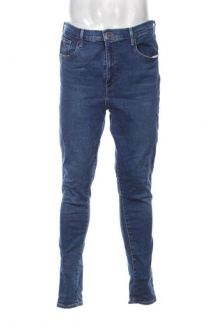 Pánske džínsy  Levi's, Veľkosť L, Farba Modrá, Cena  43,95 €