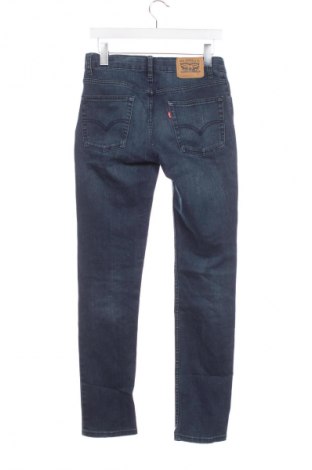 Pánské džíny  Levi's, Velikost S, Barva Modrá, Cena  579,00 Kč