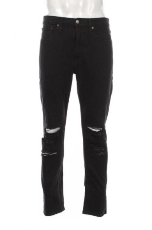 Herren Jeans Levi's, Größe L, Farbe Schwarz, Preis € 52,99
