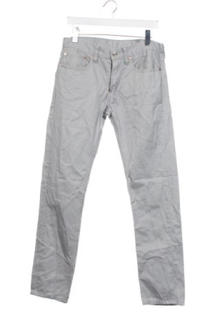 Herren Jeans Levi's, Größe M, Farbe Grau, Preis € 52,99