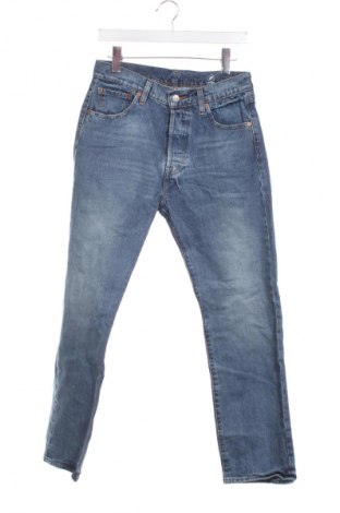 Herren Jeans Levi's, Größe S, Farbe Blau, Preis 51,99 €