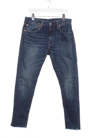 Pánské džíny  Levi's, Velikost M, Barva Modrá, Cena  509,00 Kč