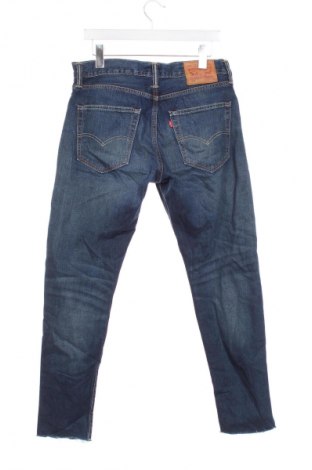 Pánské džíny  Levi's, Velikost M, Barva Modrá, Cena  509,00 Kč