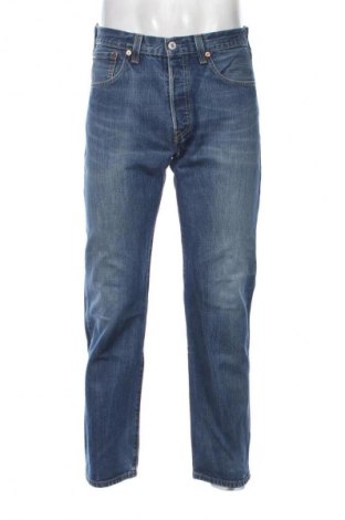 Herren Jeans Levi's, Größe M, Farbe Blau, Preis 37,99 €