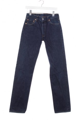 Herren Jeans Levi's, Größe S, Farbe Blau, Preis € 48,99