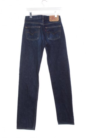 Herren Jeans Levi's, Größe S, Farbe Blau, Preis € 48,99