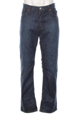 Pánské džíny  Levi's, Velikost XL, Barva Modrá, Cena  1 229,00 Kč