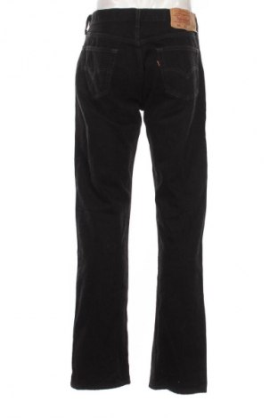 Ανδρικό τζίν Levi's, Μέγεθος M, Χρώμα Μαύρο, Τιμή 47,99 €
