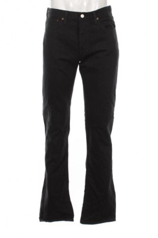 Herren Jeans Levi's, Größe L, Farbe Schwarz, Preis 51,99 €