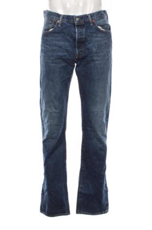 Herren Jeans Levi's, Größe M, Farbe Blau, Preis € 52,99