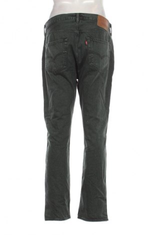 Ανδρικό τζίν Levi's, Μέγεθος L, Χρώμα Πράσινο, Τιμή 47,99 €