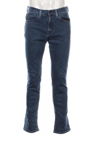 Herren Jeans Levi's, Größe M, Farbe Blau, Preis 44,99 €