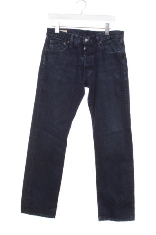 Ανδρικό τζίν Levi's, Μέγεθος S, Χρώμα Μπλέ, Τιμή 47,99 €