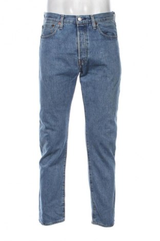 Ανδρικό τζίν Levi's, Μέγεθος M, Χρώμα Μπλέ, Τιμή 47,99 €