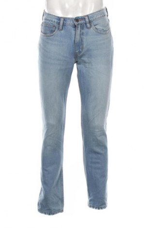 Herren Jeans Levi's, Größe M, Farbe Blau, Preis 21,99 €