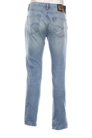 Herren Jeans Levi's, Größe M, Farbe Blau, Preis 21,99 €