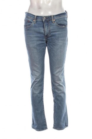 Pánské džíny  Levi's, Velikost M, Barva Modrá, Cena  1 001,00 Kč