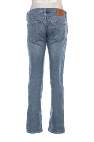 Pánské džíny  Levi's, Velikost M, Barva Modrá, Cena  1 001,00 Kč