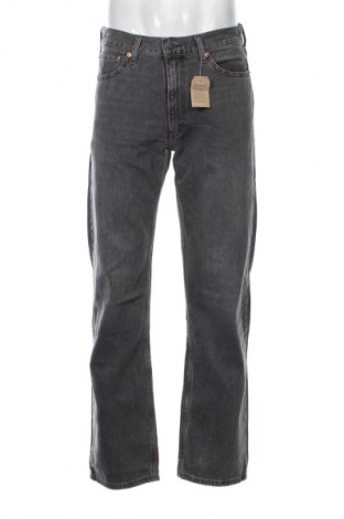 Męskie jeansy Levi's, Rozmiar M, Kolor Szary, Cena 405,99 zł