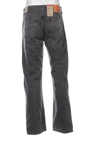 Męskie jeansy Levi's, Rozmiar M, Kolor Szary, Cena 405,99 zł