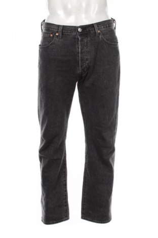 Pánské džíny  Levi's, Velikost L, Barva Šedá, Cena  949,00 Kč