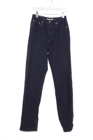 Herren Jeans Levi's, Größe XS, Farbe Blau, Preis 119,99 €