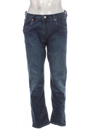 Pánské džíny  Levi's, Velikost M, Barva Modrá, Cena  2 179,00 Kč