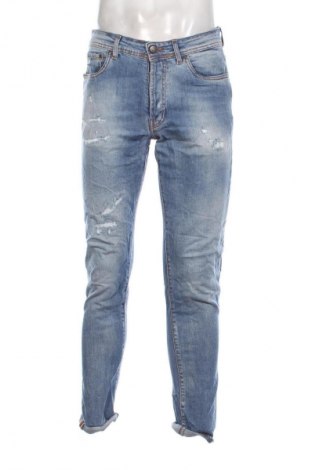 Herren Jeans Liu Jo, Größe L, Farbe Blau, Preis 26,99 €