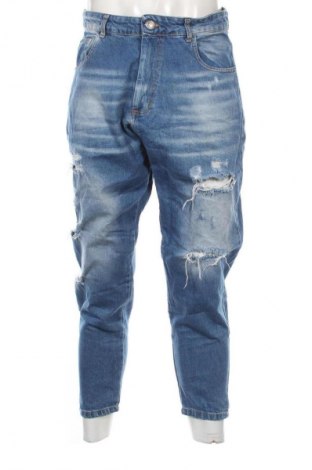 Herren Jeans Live 978, Größe M, Farbe Blau, Preis € 33,99