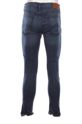 Męskie jeansy Lucky Brand, Rozmiar M, Kolor Niebieski, Cena 52,99 zł