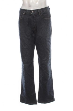 Herren Jeans Mac, Größe L, Farbe Blau, Preis 21,99 €