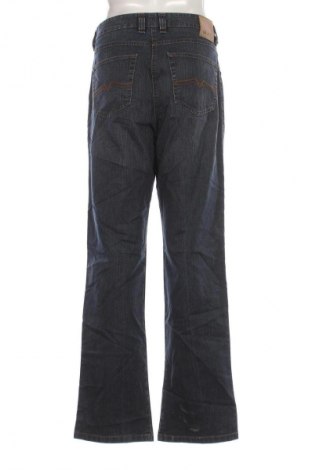 Herren Jeans Mac, Größe L, Farbe Blau, Preis 21,99 €
